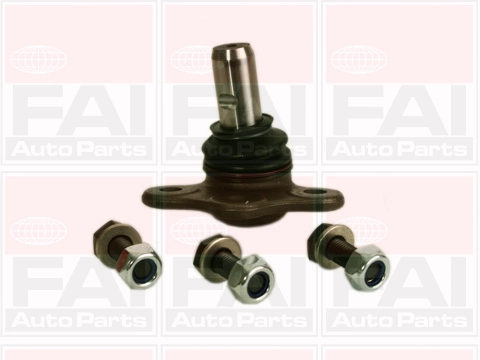 Ball Joint